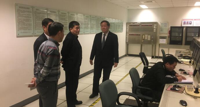 集團領(lǐng)導沈鈞率隊調(diào)研上海、深圳大型優(yōu)秀物業(yè)公司