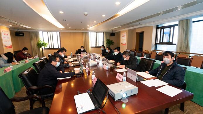 省尊龍凱時集團領(lǐng)導(dǎo)分赴基層一線檢查督導(dǎo)疫情防控工作