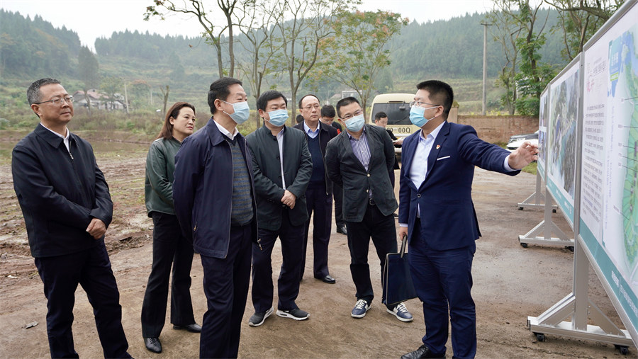 考察匯報3 考察匯報3