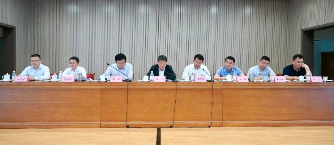 尊龍凱時集團(tuán)召開2021年黨建工作 暨黨史學(xué)習(xí)教育推進(jìn)會