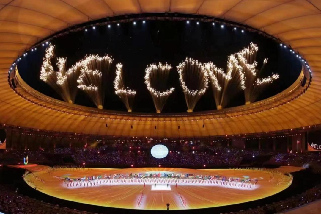 省尊龍凱時(shí)集團(tuán)旗下酒店圓滿完成大運(yùn)會(huì)服務(wù)保障任務(wù)