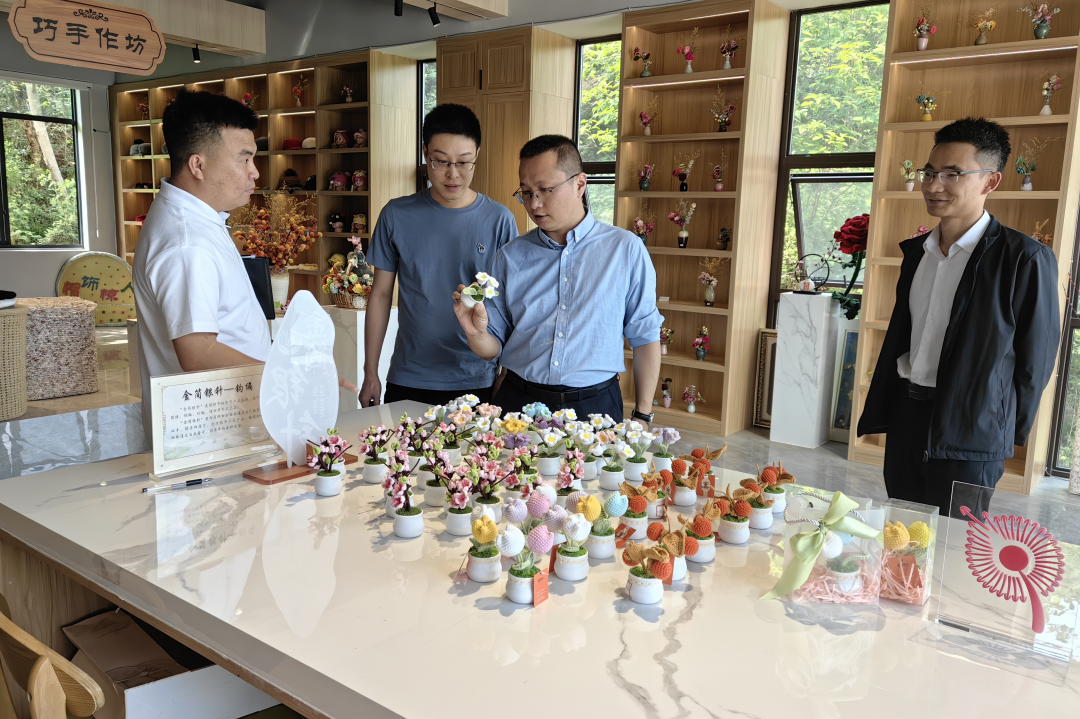 省尊龍凱時(shí)集團(tuán)考察調(diào)研簡陽市文旅項(xiàng)目