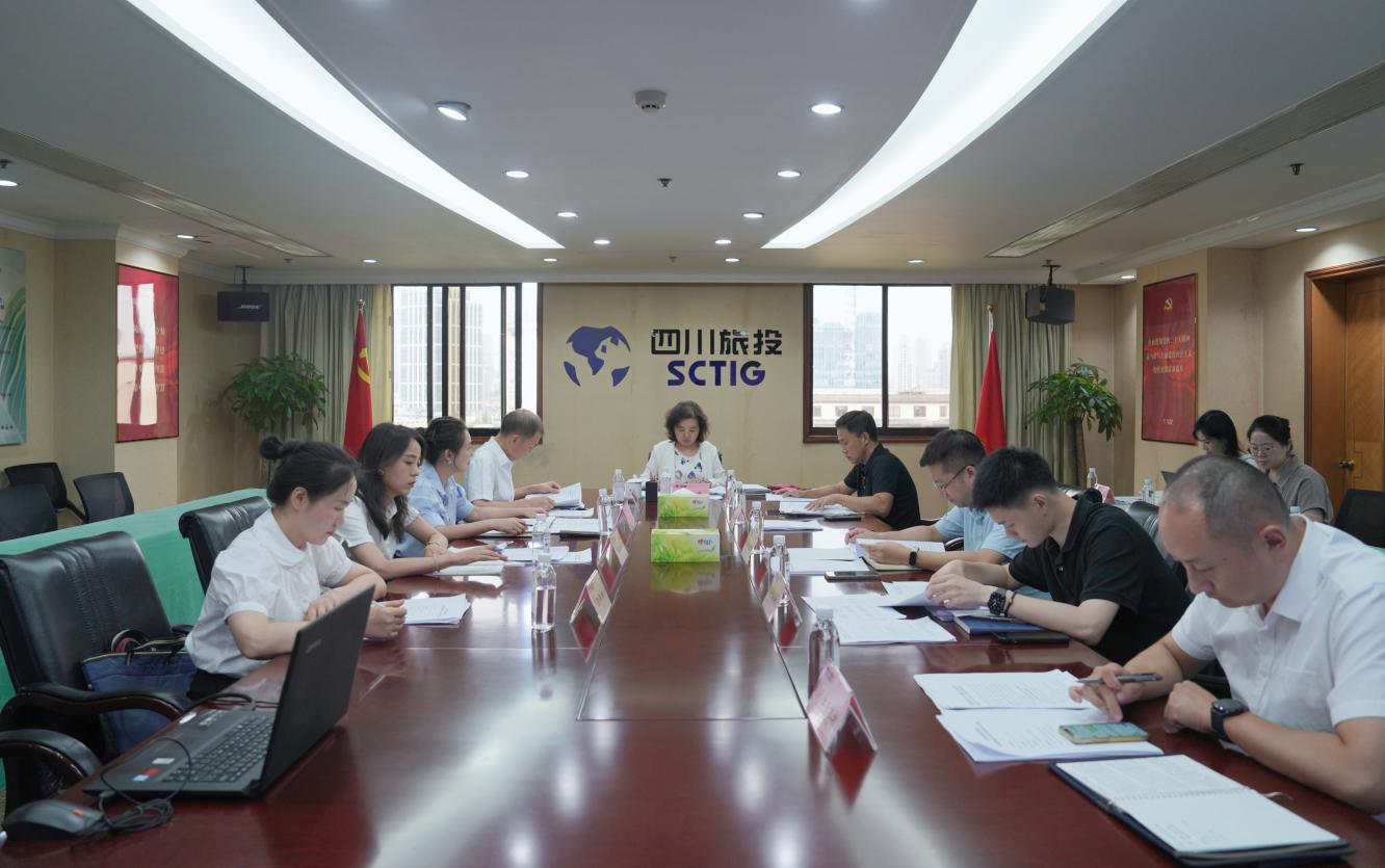 省尊龍凱時(shí)集團(tuán)領(lǐng)導(dǎo)率隊(duì)督導(dǎo)尊龍凱時(shí)大健康公司改革深化提升行動